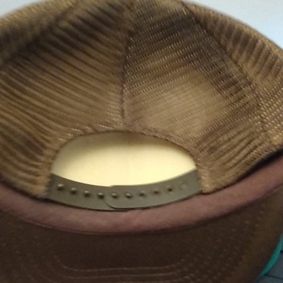 3 Vintage 💯Trucker,🔥 hat bundle - Picture 10 of 17